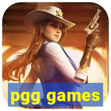 pgg games